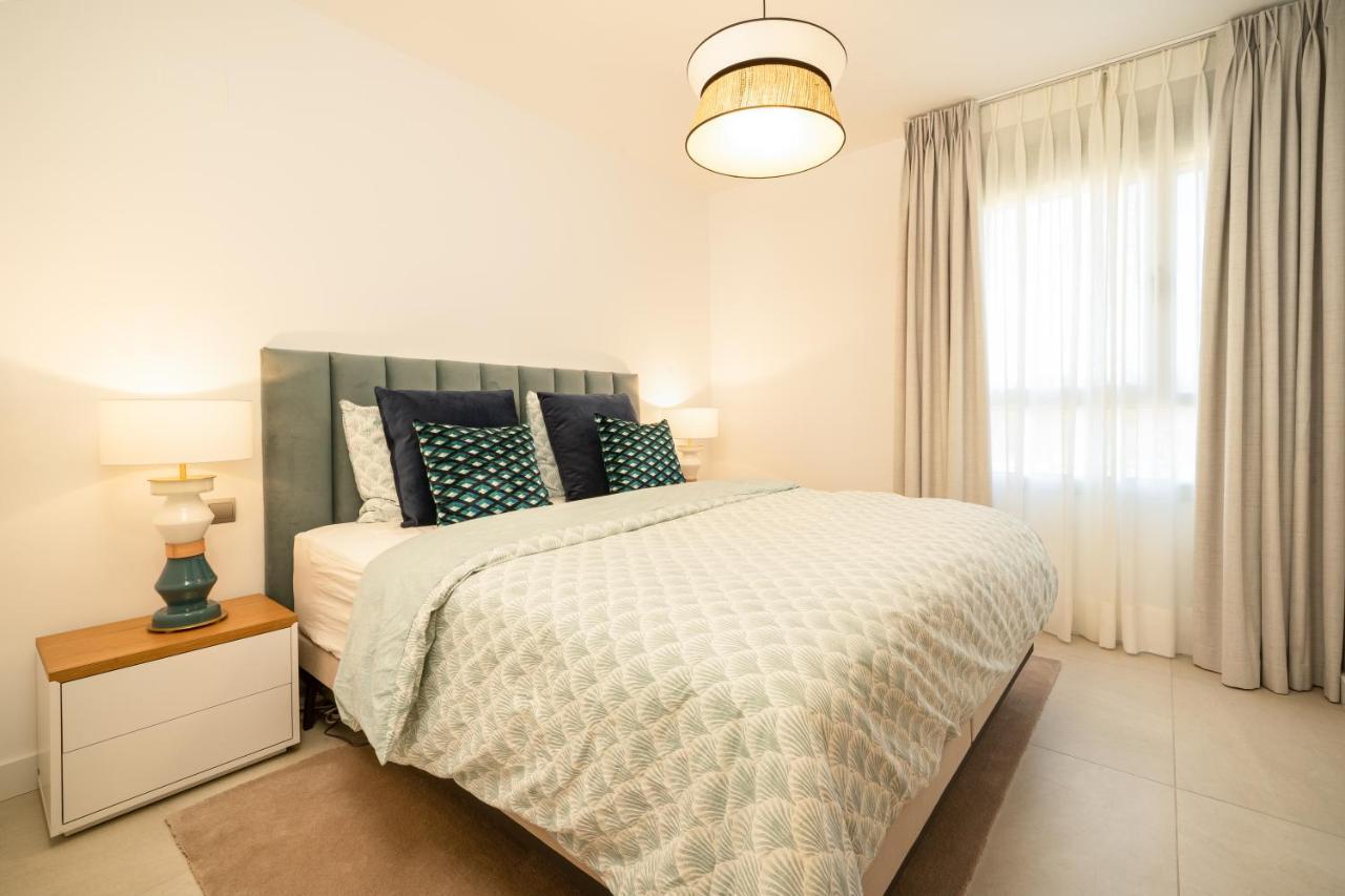 Apartment Harmony In La Cala Golf, Mijas Spain Malaga Exterior photo