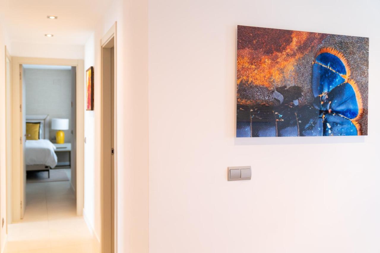 Apartment Harmony In La Cala Golf, Mijas Spain Malaga Exterior photo