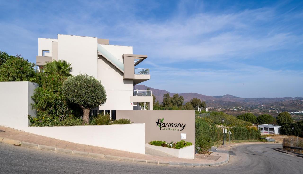 Apartment Harmony In La Cala Golf, Mijas Spain Malaga Exterior photo