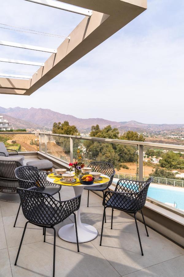 Apartment Harmony In La Cala Golf, Mijas Spain Malaga Exterior photo
