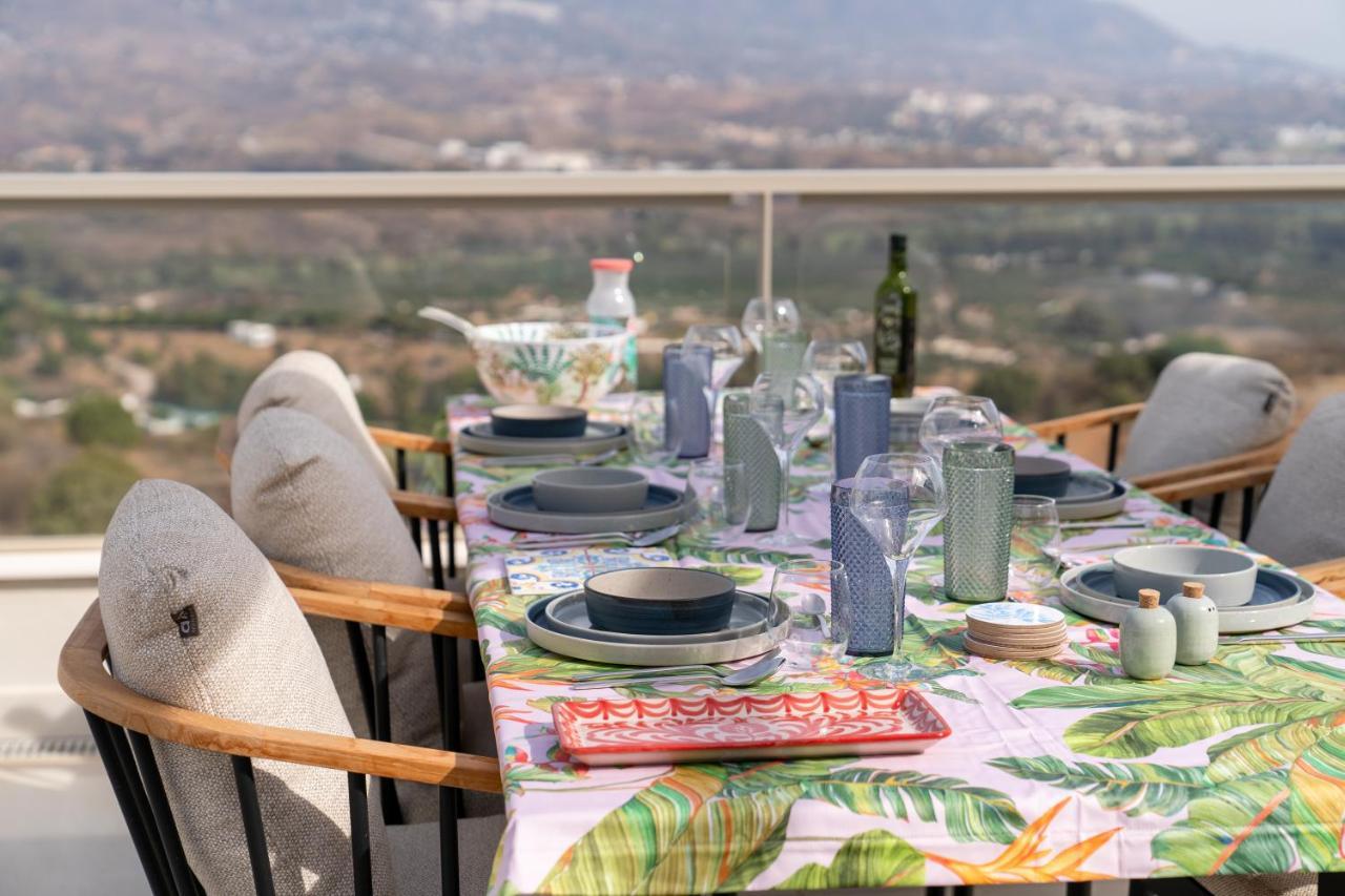 Apartment Harmony In La Cala Golf, Mijas Spain Malaga Exterior photo