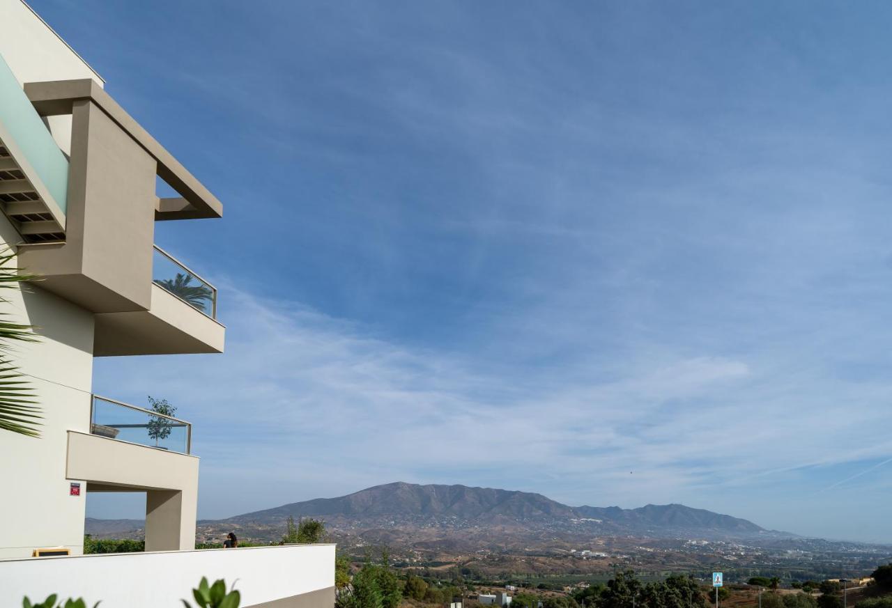 Apartment Harmony In La Cala Golf, Mijas Spain Malaga Exterior photo