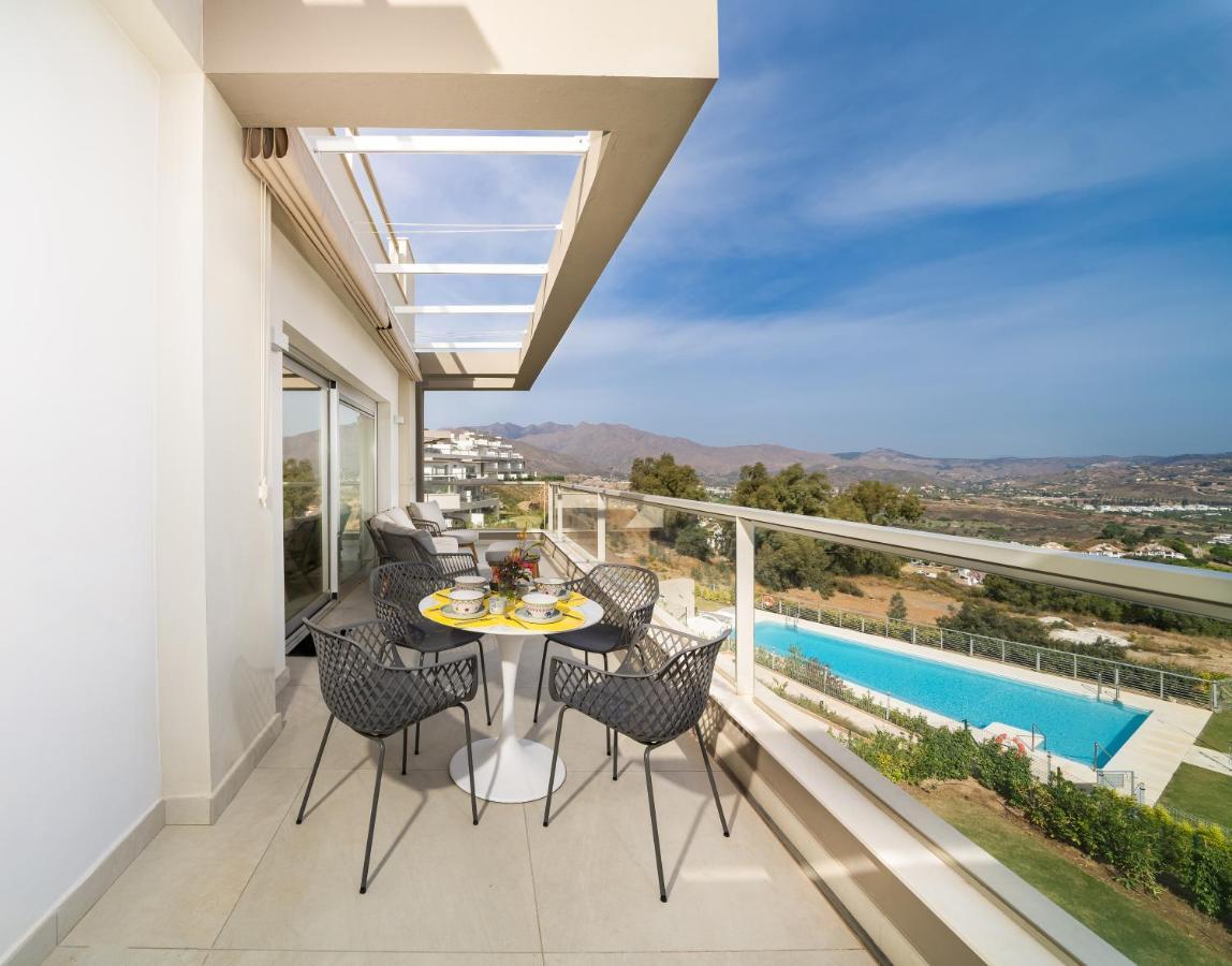 Apartment Harmony In La Cala Golf, Mijas Spain Malaga Exterior photo