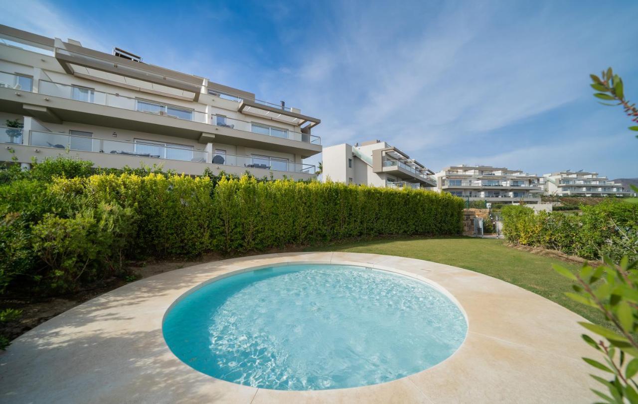Apartment Harmony In La Cala Golf, Mijas Spain Malaga Exterior photo