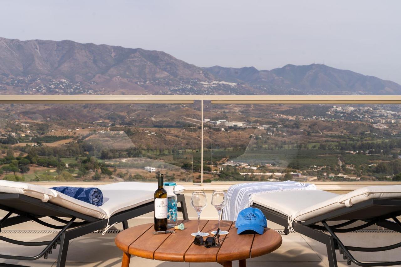 Apartment Harmony In La Cala Golf, Mijas Spain Malaga Exterior photo