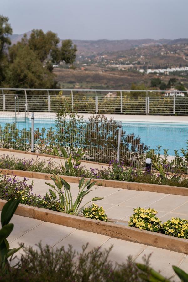 Apartment Harmony In La Cala Golf, Mijas Spain Malaga Exterior photo