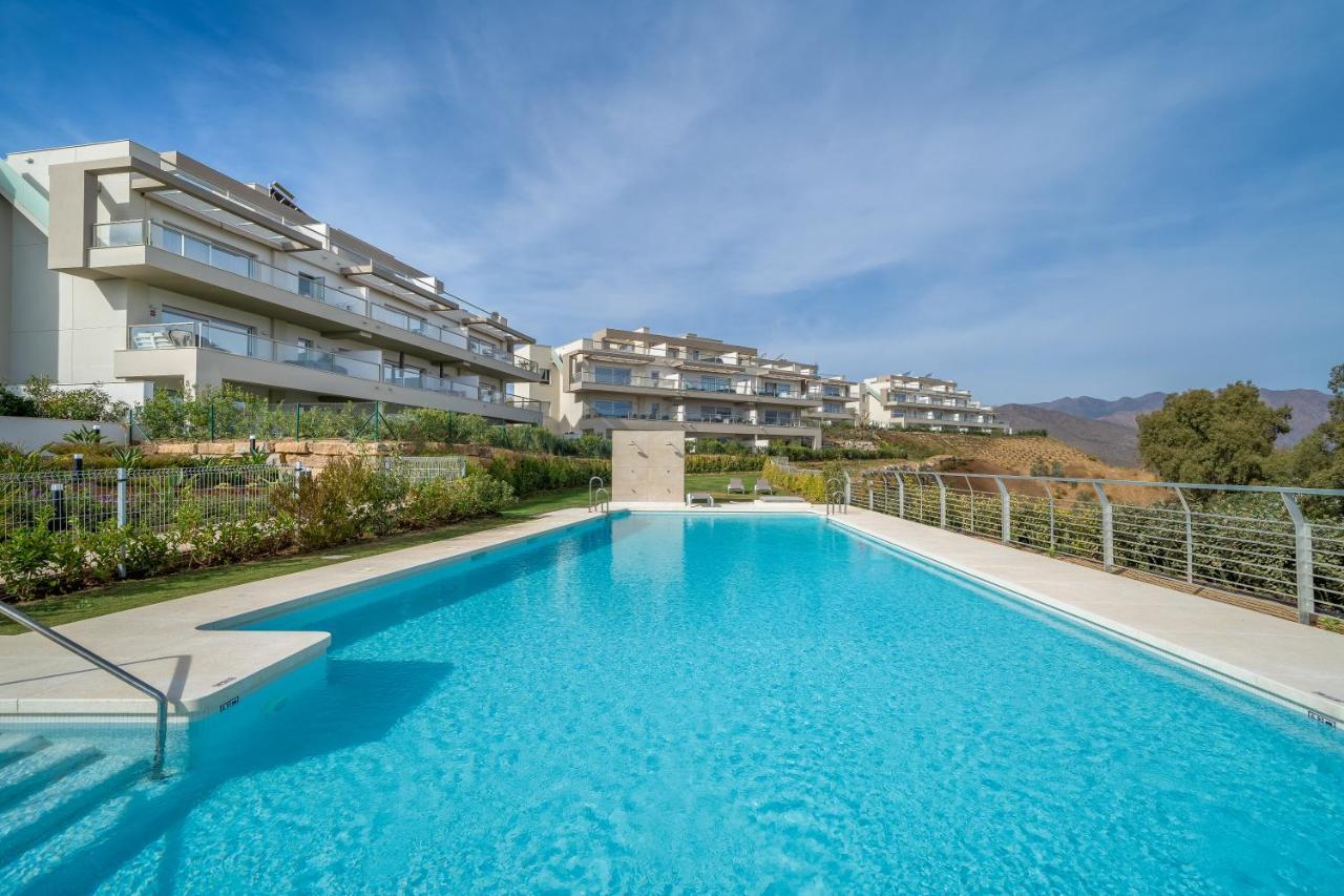 Apartment Harmony In La Cala Golf, Mijas Spain Malaga Exterior photo